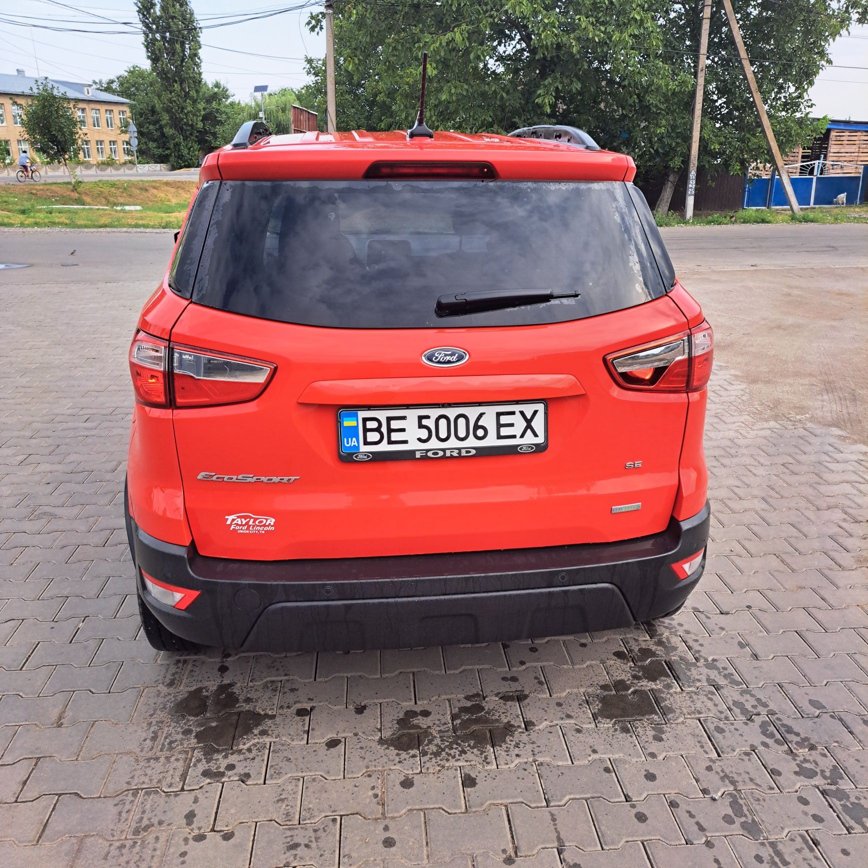 Продам автомобіль