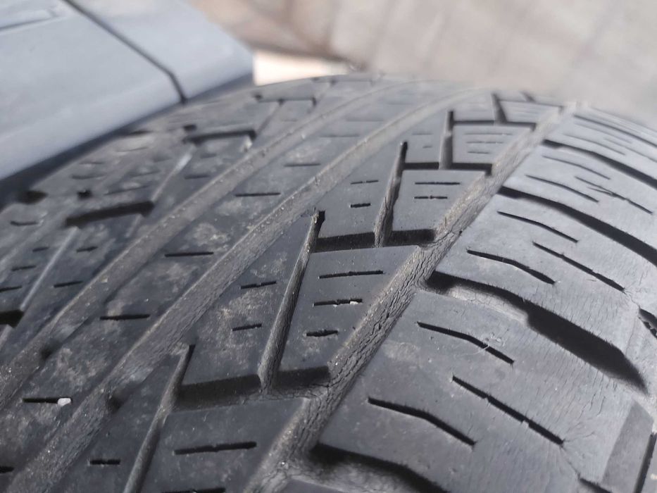 Opony Zimowe Pirelli 215/60 r. 17