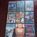Диски DVD з фільмами, збірки фільмів