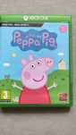Świnka Peppa , Peppa Pig Xbox one series X