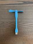 Xiaomi Mijia Portable USB Fan Wentylator maly portatywny
