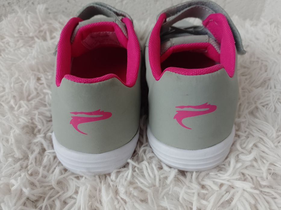 Кросівки Graceland дівчинці, 34 р.