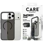 Etui CARE by PanzerGlass Flagship Urban Explorer w. Black MagSafe na i