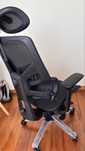 Cadeira gamming ergonómica Alpha Gamer Aurora
