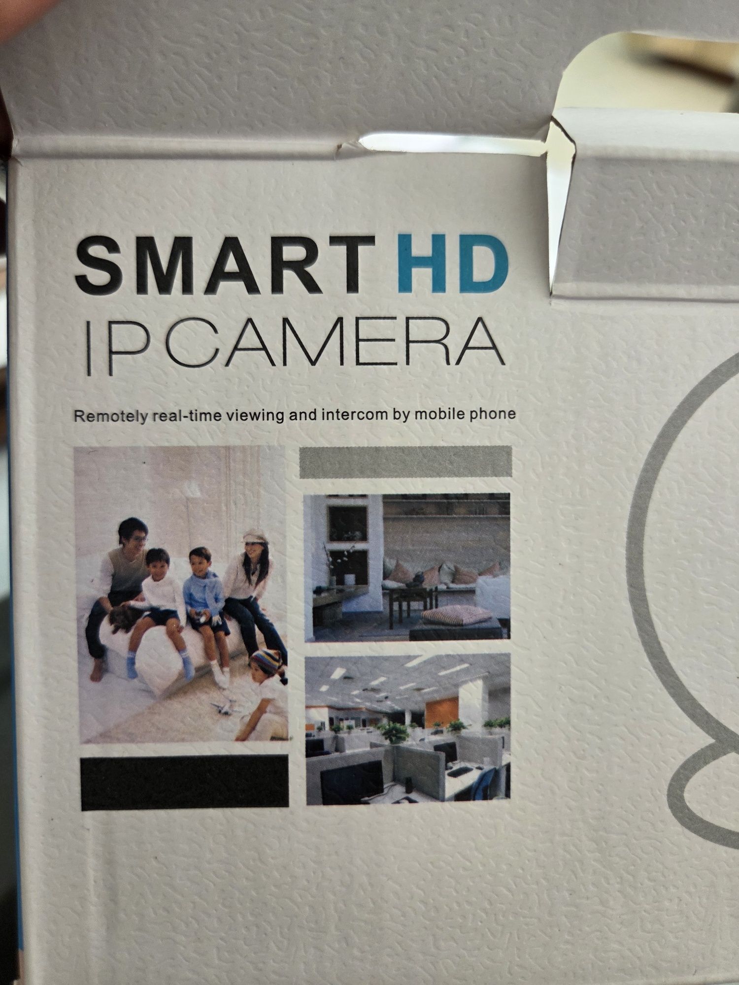 Camara de filmar HD