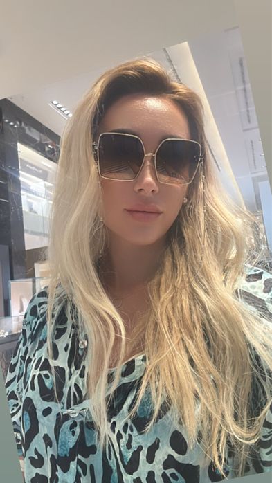 окуляри Dolce Gabbana оригінал