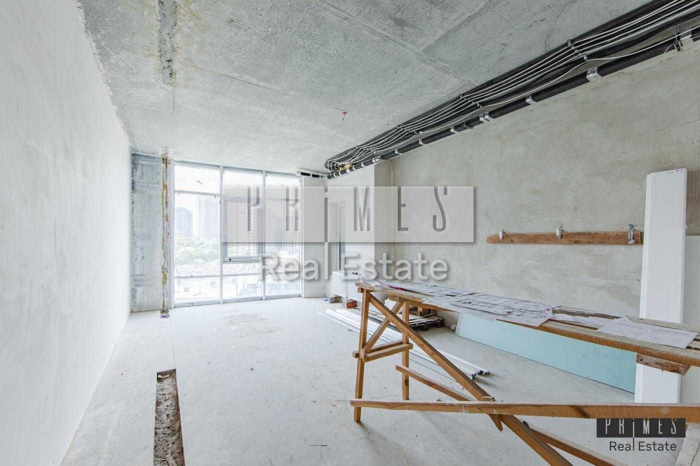 Продаж 4к квартири, ЖК Бульвар Фонтанів, вул. Саперне поле, 6/1
