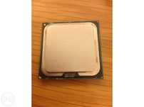 CPU Intel E8500 core 2 duo 3.16Ghz/6M/1333Mhz/06 + cooler
