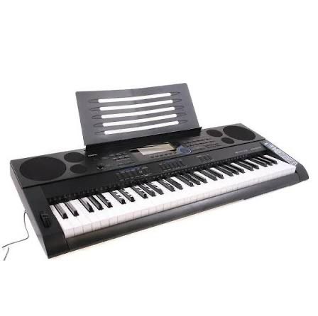 синтезатор Casio ctk6000