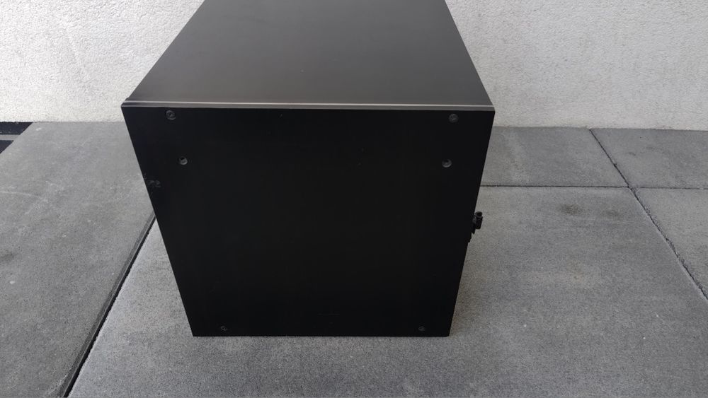 Szafka na zestaw Technics SH-725