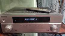 Усилитель  Pioneer vsx-519v
