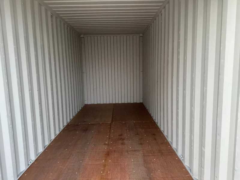 Kontener morski 6m