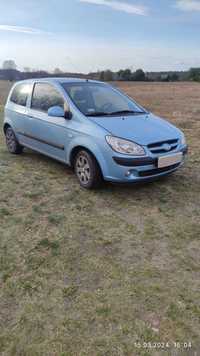 Hyundai Getz 2006