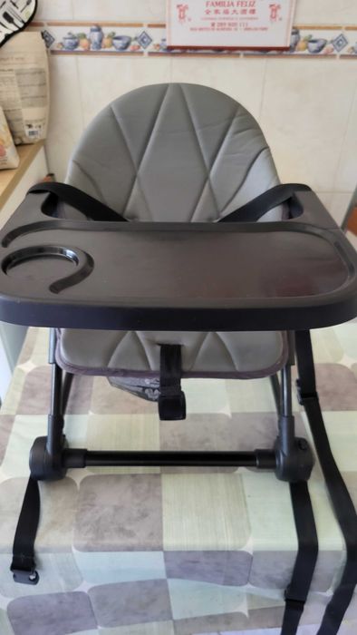 Cadeira de refeição Bebeconfort