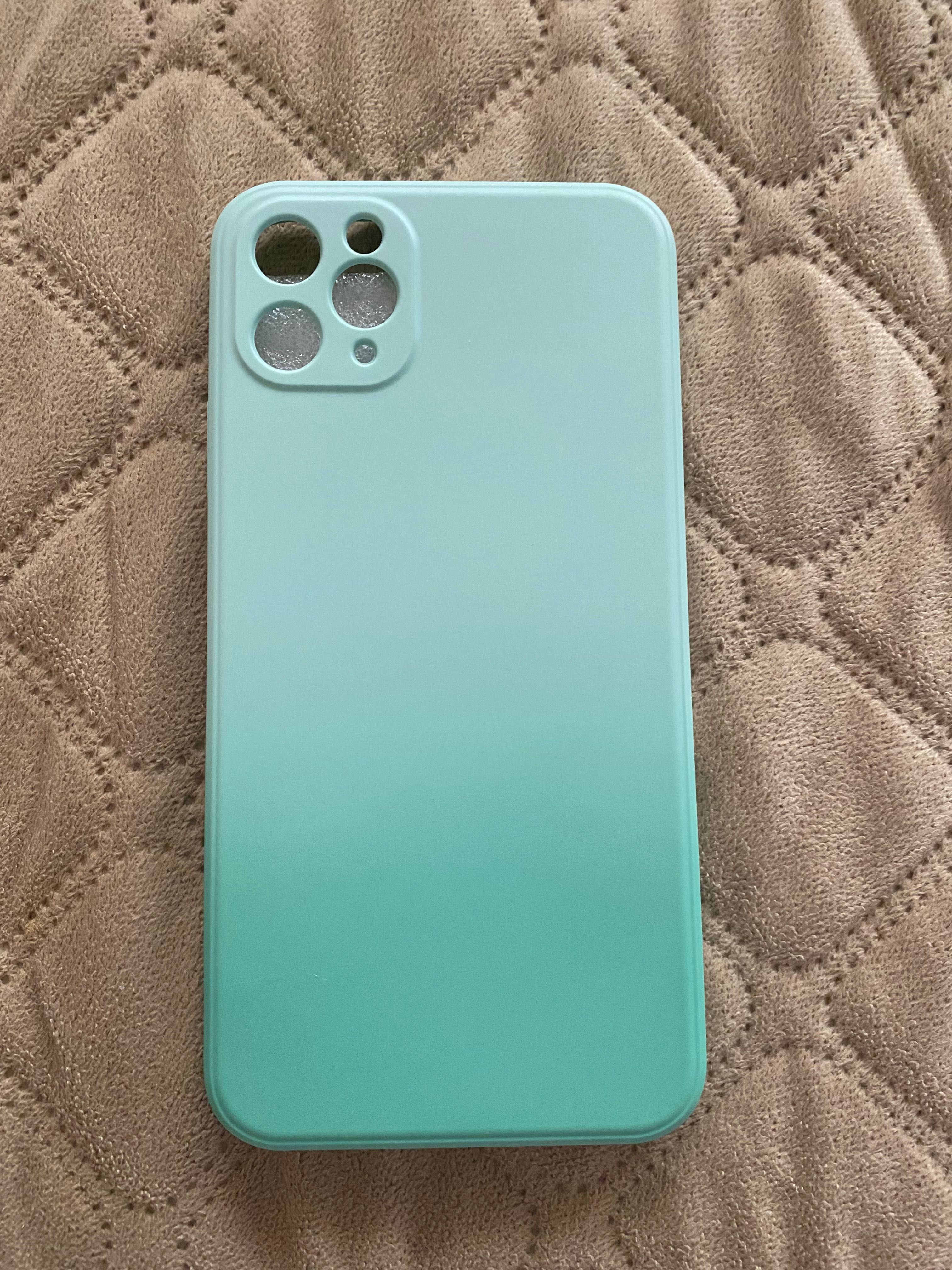 Capa iPhone 11 Pro Max