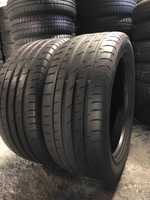 225/50-45 R17 шини бв літні СКЛАД ГУМИ з Німеччинм