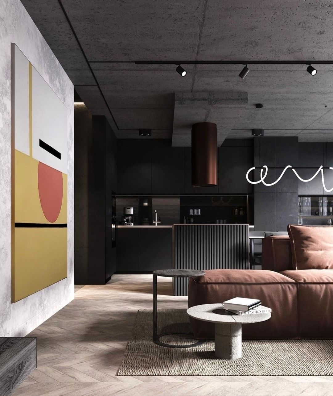 Obolon Residences подобово, центр Оболоні.  70м2