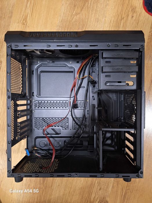 Obudowa Komputera Zalman Z3
