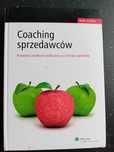 Coaching sprzedawców. Przemiana zwykłych handlowców. Rosen