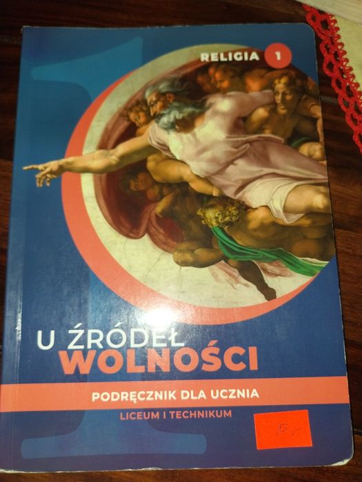 U źródeł wolności