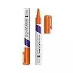 Marker kredowy pomarańczowy. Rawmark. Nowy Produkt