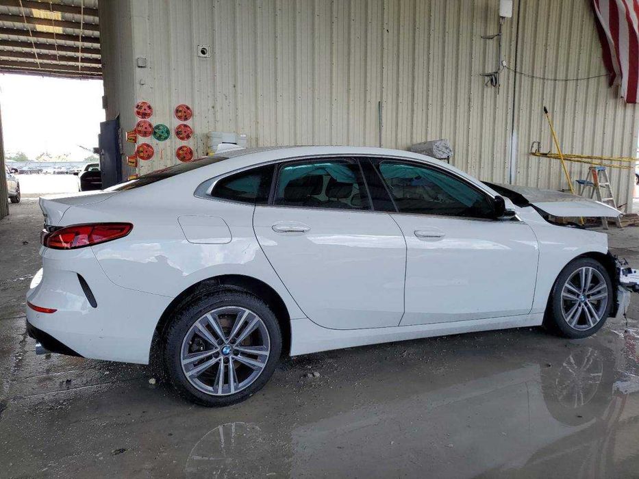 Розбірка запчастини BMW F44 228 xdrive 2020