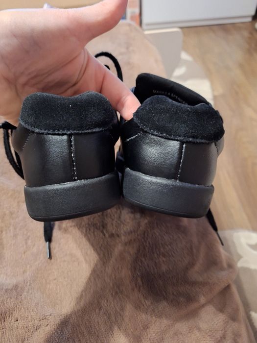 Кеди  кросівки М&S.