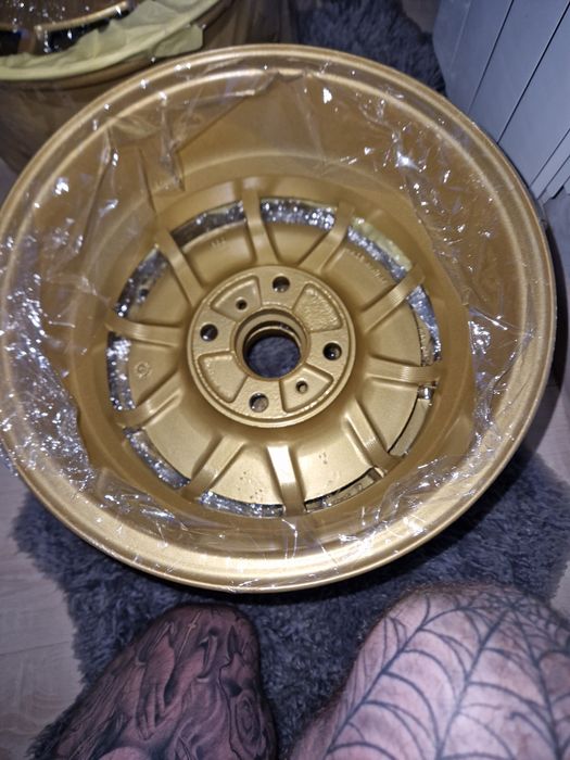 R14 болтовка 114.3