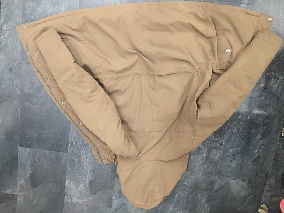 Оригинальная немецкая куртка DreiMaster (цена в магазине 8100)