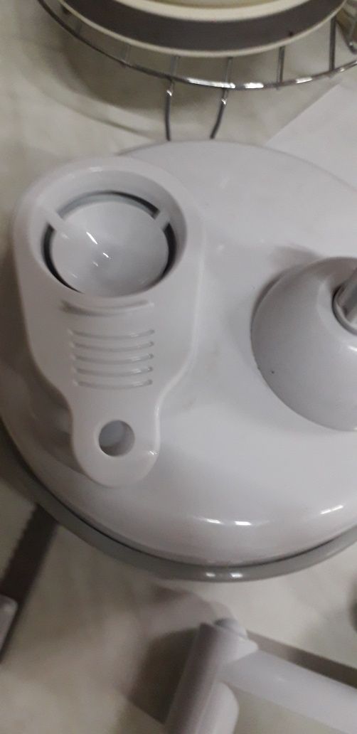 Ręczny robot wielofunkcyjny