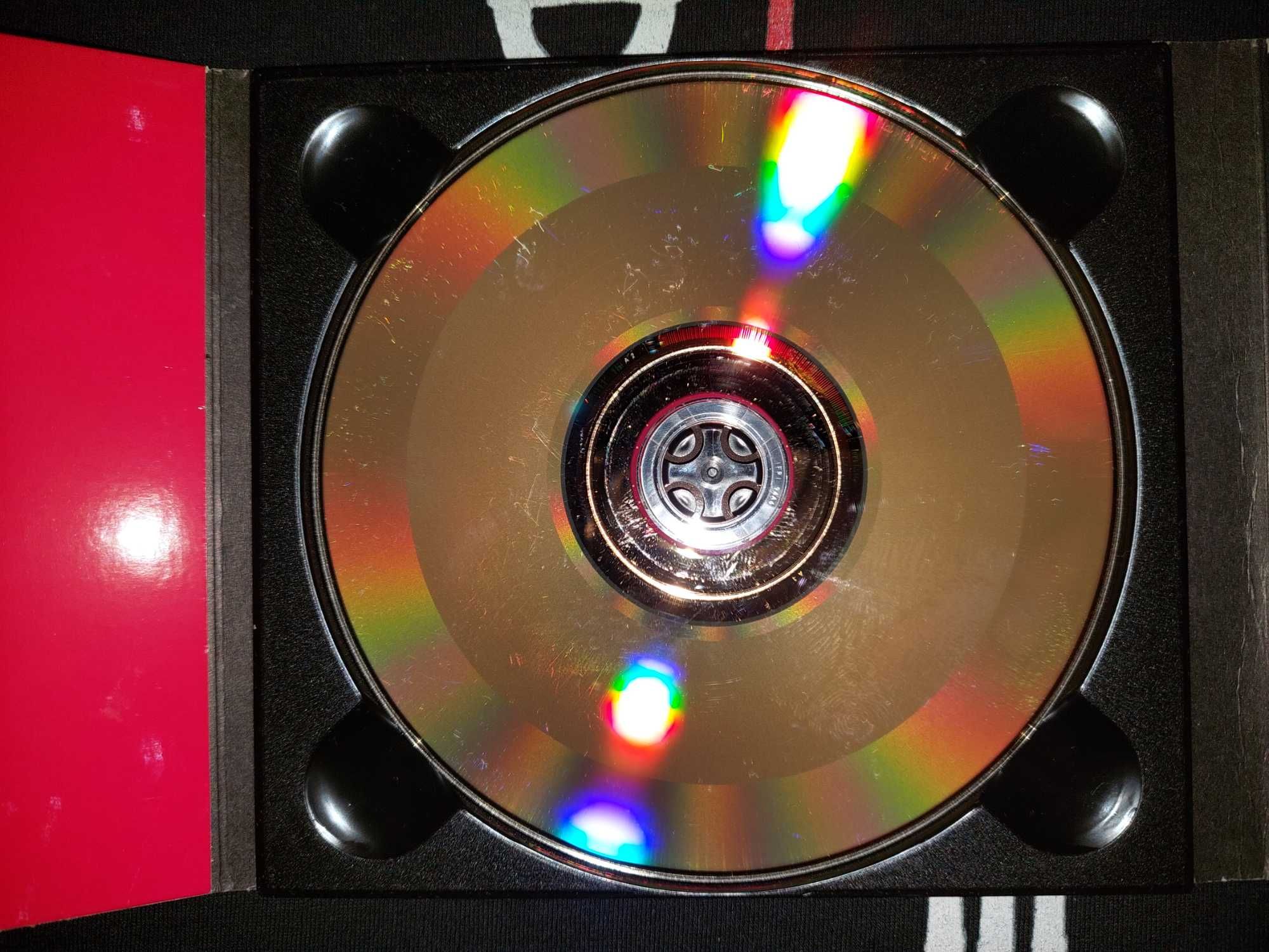 Depeche Mode A Broken Frame SACD DVD 2006