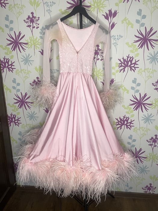 Сукня для стандарту