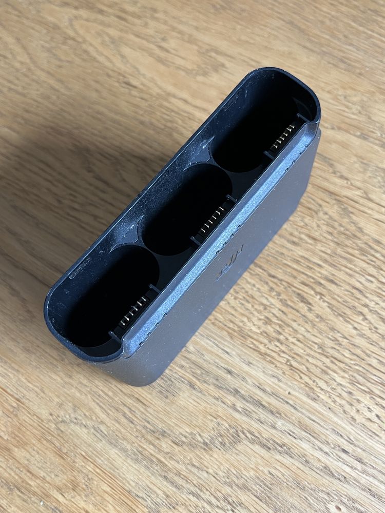 Ładowarka HUB do DJI Mini 1 – na 3 baterie, oryginalna DJI