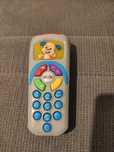 Pilot Fisher Price