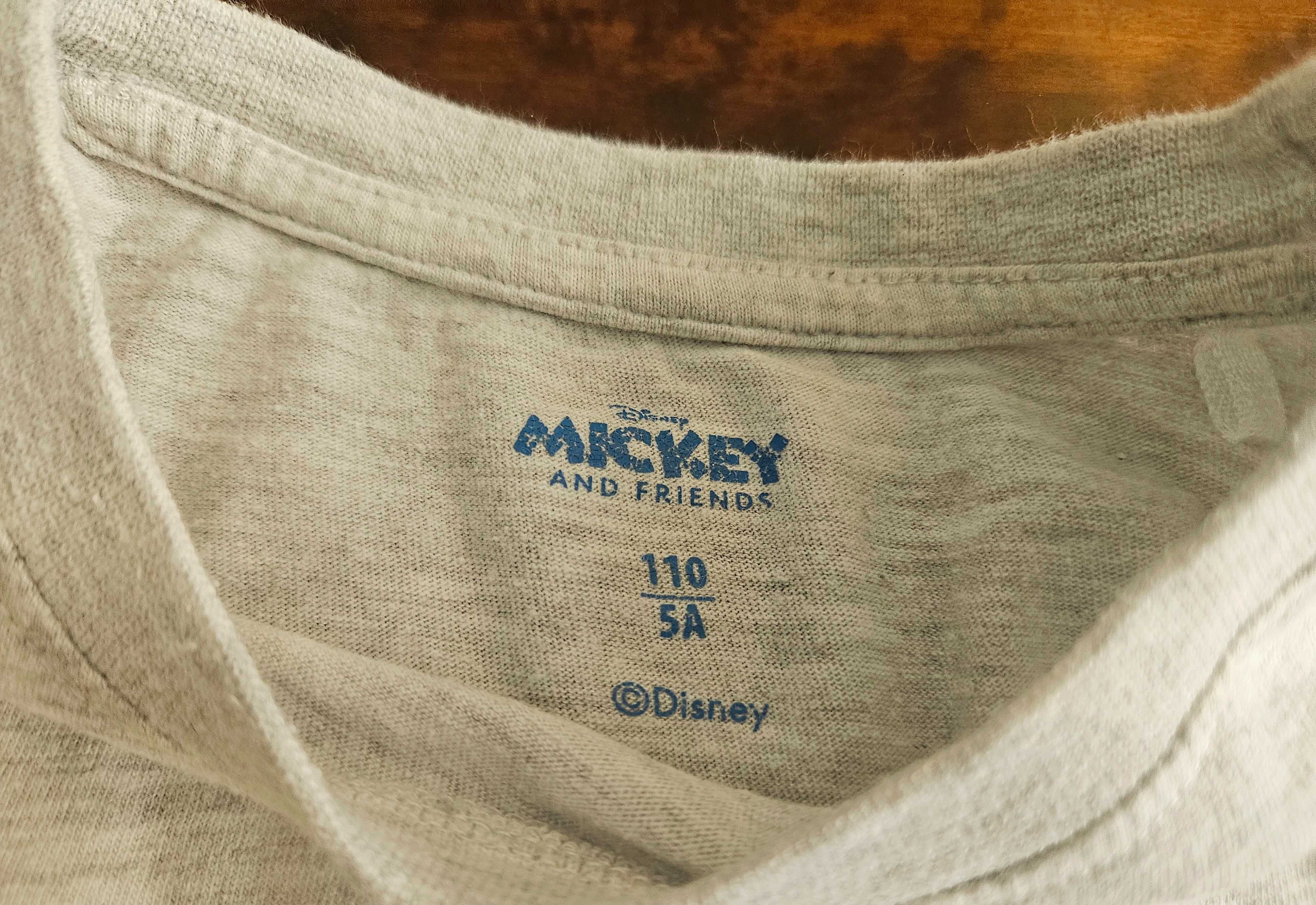 piżama Mickey Mouse 110 Myszka Miki