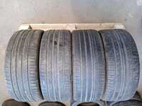 Літо 255/45 R19 continental contisportcontact 5, ціна комплекта 5600