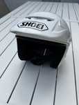 Capacete SHOEI TR3 (L)