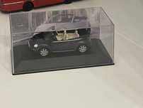 Volkswagen New Beetle Cabriolet 1:43 Model Kolekcjonerski