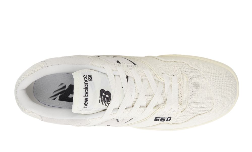 Нові New Balance 550 (BB550MDA) / 100% оригінал