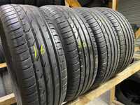 Шини Літо 215/60R16 Continental ContiPremiumContact2 4шт