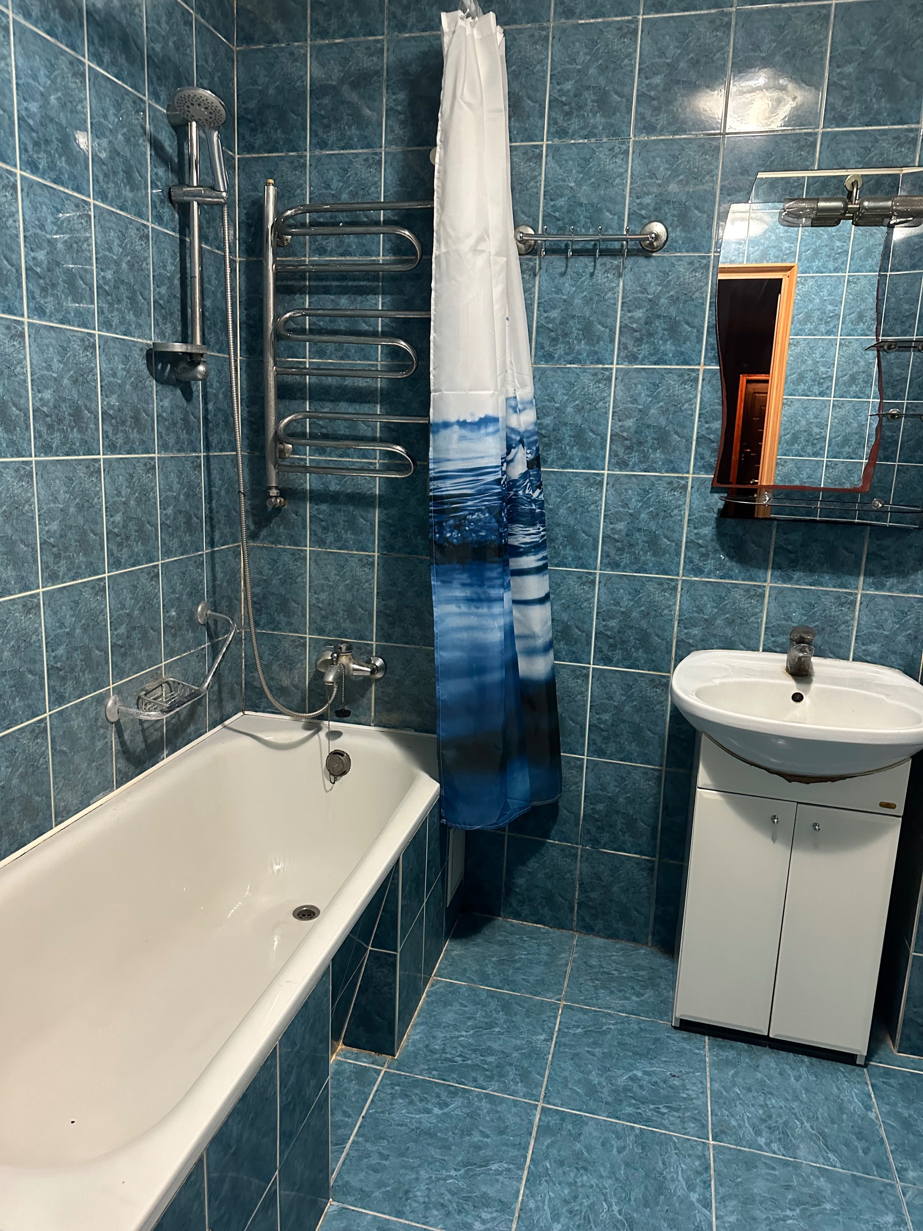 Продаж 3 кімнатної квартири в м.Дубляни по вул.Шевченка від власника