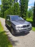 BMW X5 E53 3.0M M57 автомат нерозмитнена