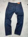 Джинсы Levis 504 оригинал Размер 36/34