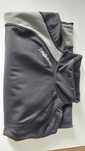 Camisola Lycra Tribord preta