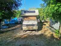 Auto Caravana Peugeot