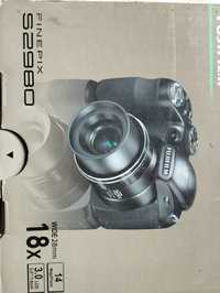 Фотоапарат Fujifilm finepix S2980