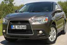 Mitsubishi ASX ***R*E*Z*E*R*W*AC*J*A***
