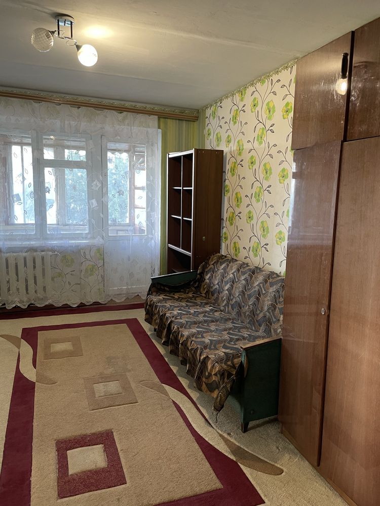 Оренда 2х кімнатної квартири