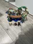 Lego ninjago 70608 upadek mistrza