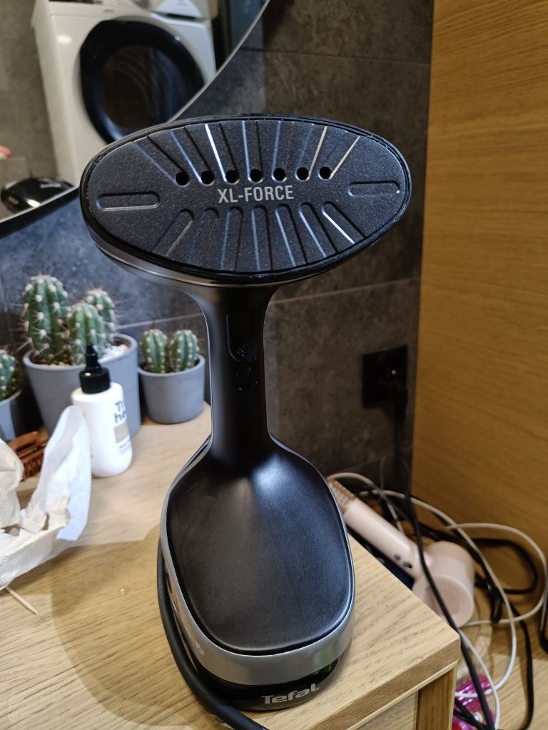 Tefal access steam FORCE